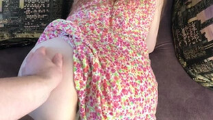 Busty Asian Porn